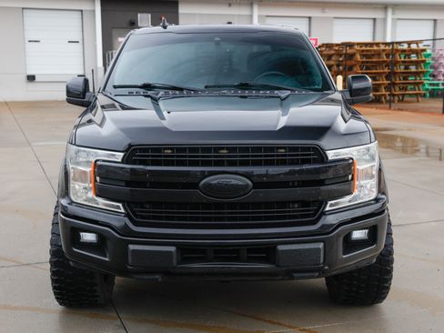 Used 2019 Ford F150 Lariat image 24