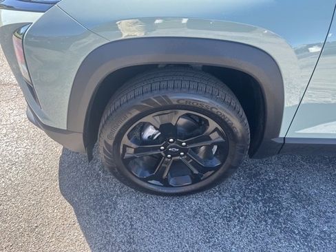 New 2026 Chevrolet Equinox LT w/ Convenience Package II image 10