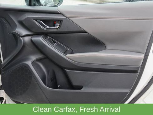Used 2024 Subaru Crosstrek 2.5i Limited AWD/4WD image 13