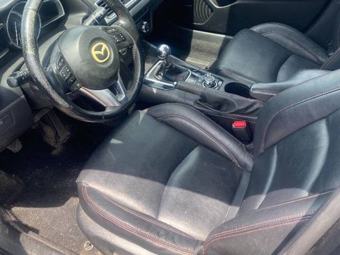 Used 2015 MAZDA MAZDA3 s Touring FWD image 2