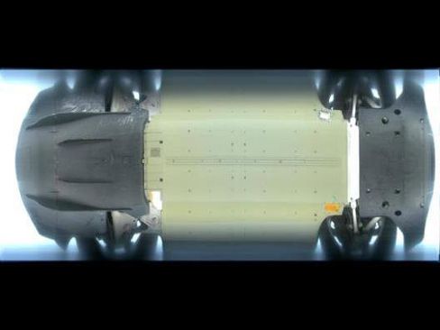 Used 2019 Tesla Model X Long Range image 16