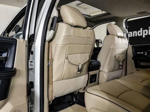 Used 2018 RAM 2500 Limited image 41