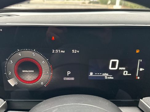 New 2026 Nissan Kicks SV image 24