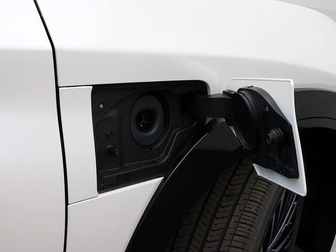 New 2026 Lexus RZ 350e 2WD image 11