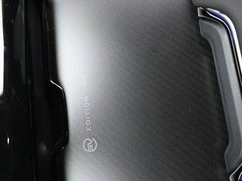 Used 2025 Land Rover Range Rover Sport SV Edition Two image 40