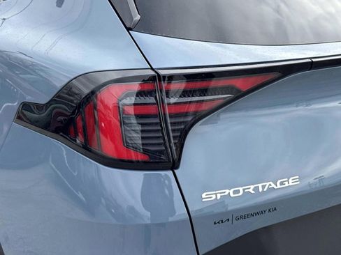 New 2026 Kia Sportage S AWD/4WD image 28