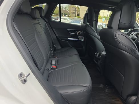 New 2026 Mercedes-Benz GLC 300 4MATIC image 15