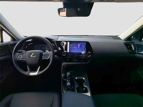 Used 2025 Lexus NX 250 FWD w/ Premium Package image 16