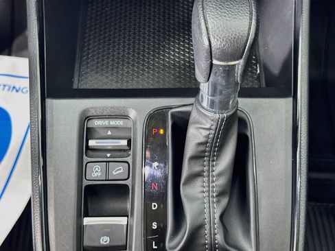Used 2024 Honda CR-V EX image 18