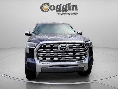 Used 2024 Toyota Tundra 1794 Edition image 30