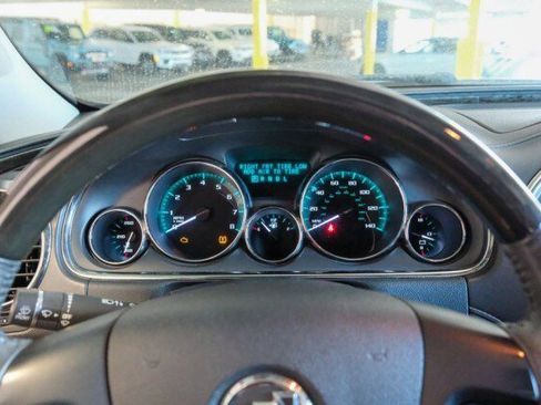 Used 2014 Buick Enclave Premium w/ Trailering Provision Package image 23