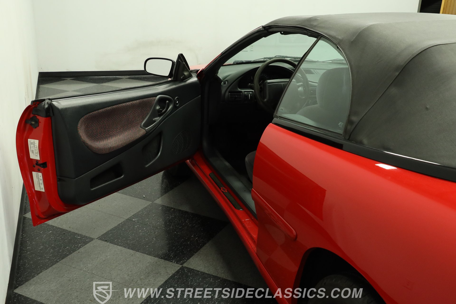 Used 1999 Chevrolet Cavalier Z24 FWD image 33