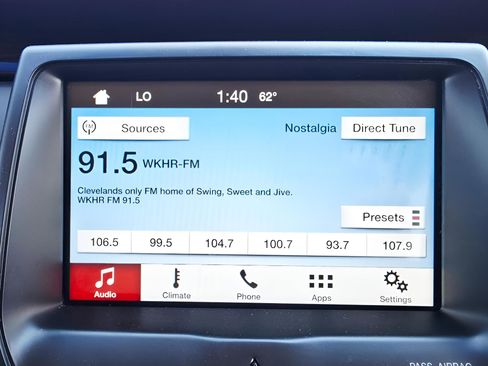 Used 2016 Ford Flex SEL w/ Equipment Group 201A AWD/4WD image 30