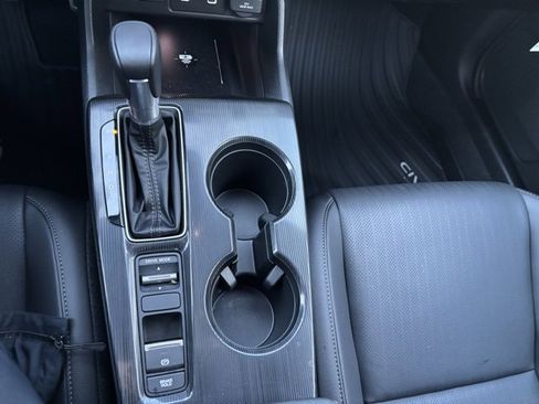 Certified 2026 Honda Civic Sport Touring image 21