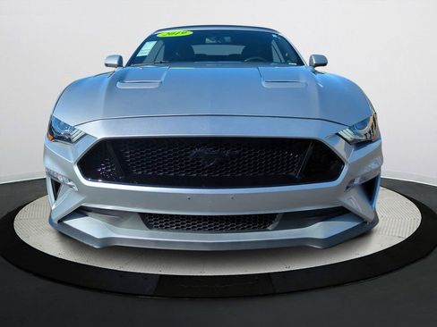 Used 2019 Ford Mustang GT Premium image 8