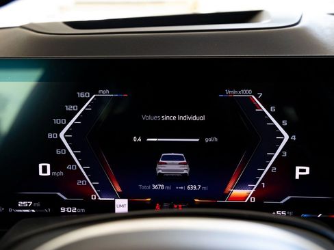 Used 2024 BMW X5 M60i image 13