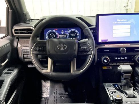 New 2026 Toyota Tacoma Limited AWD/4WD image 17