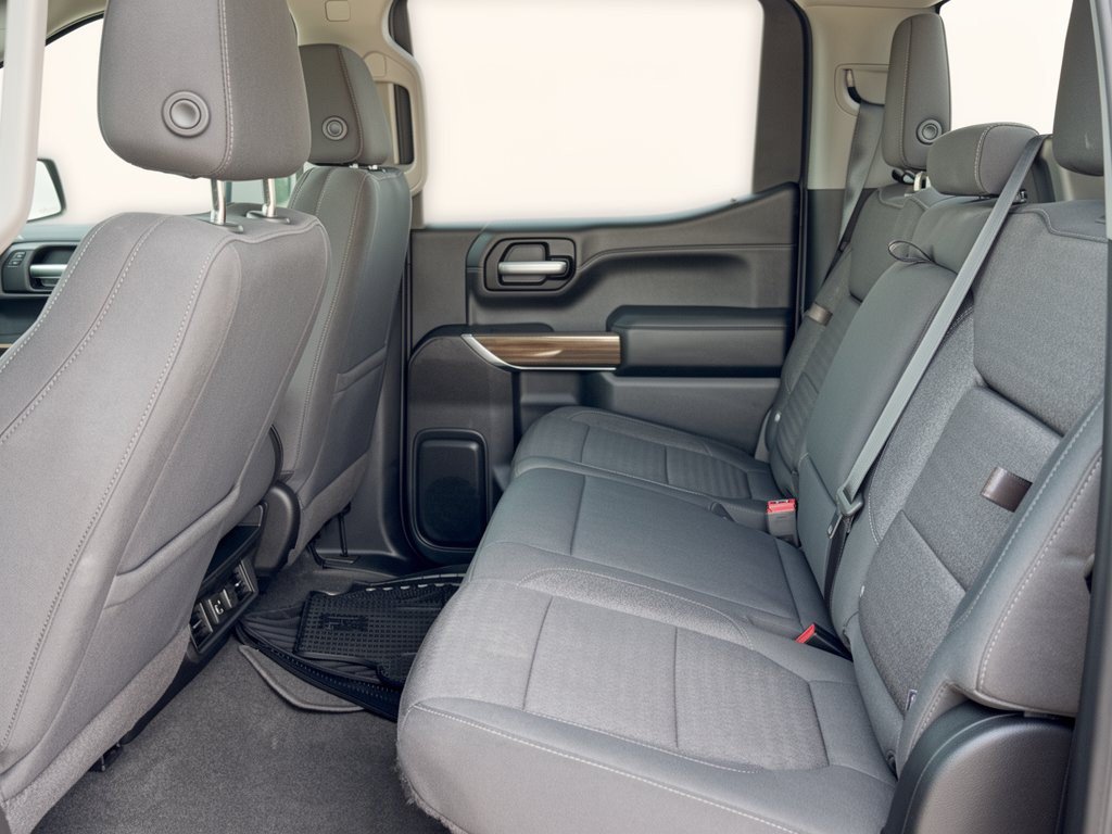 Used 2021 Chevrolet Silverado 1500 RST w/ Bed Protection Package RWD image 25