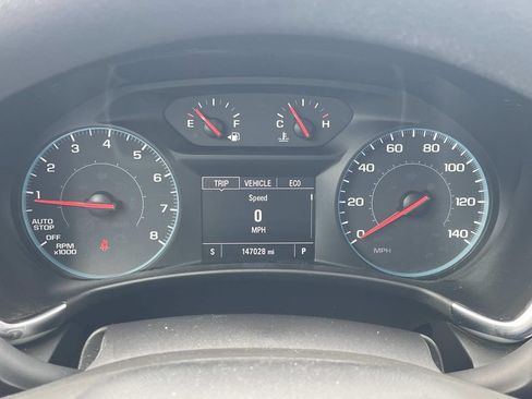 Used 2018 Chevrolet Equinox LS FWD image 26