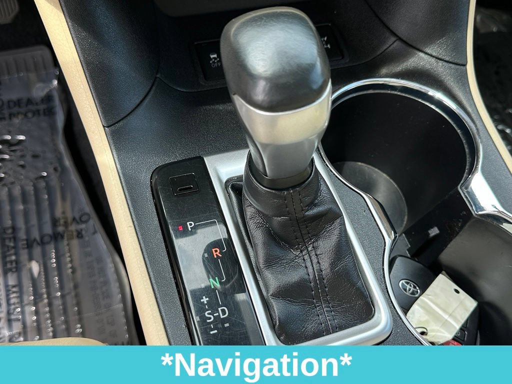 Used 2019 Toyota Highlander Limited AWD/4WD image 26