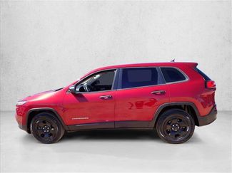 Used 2015 Jeep Cherokee Sport AWD/4WD video 2
