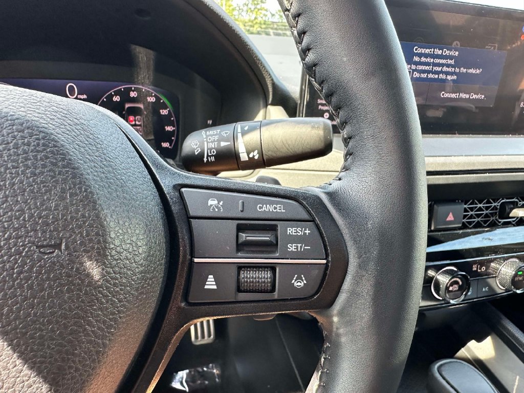 Certified 2024 Honda Accord Sport image 26