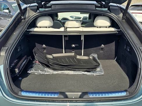 New 2026 Mercedes-Benz GLC 300 GLC 300 Coupe image 10