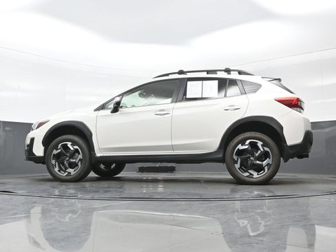 Used 2023 Subaru Crosstrek 2.5i Limited w/ Popular Package #2 AWD/4WD image 29