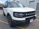 Certified 2023 Ford Bronco Sport Outer Banks image 2