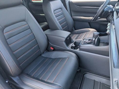 New 2026 Honda CR-V Sport-L image 6