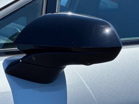 Used 2024 Chevrolet Equinox EV RS FWD image 48