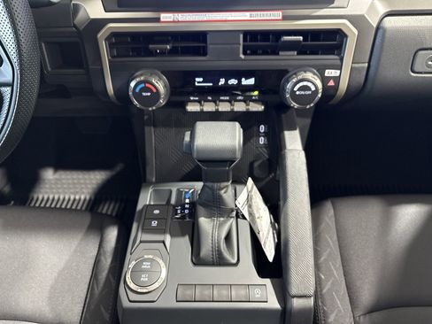 New 2026 Toyota Tacoma SR5 RWD image 21