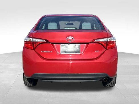 Used 2016 Toyota Corolla L image 6