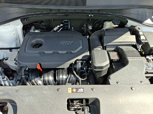 Used 2020 Kia Sorento LX FWD image 27