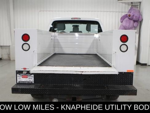 Used 2016 Ford F250 XL RWD image 34