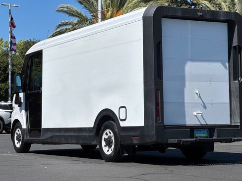 Used 2023 Chevrolet Brightdrop 600 w/ Active Safety Package 2 AWD/4WD image 5