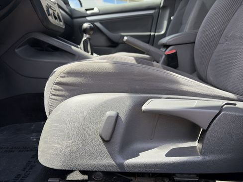 Used 2008 Volkswagen Jetta S FWD image 15