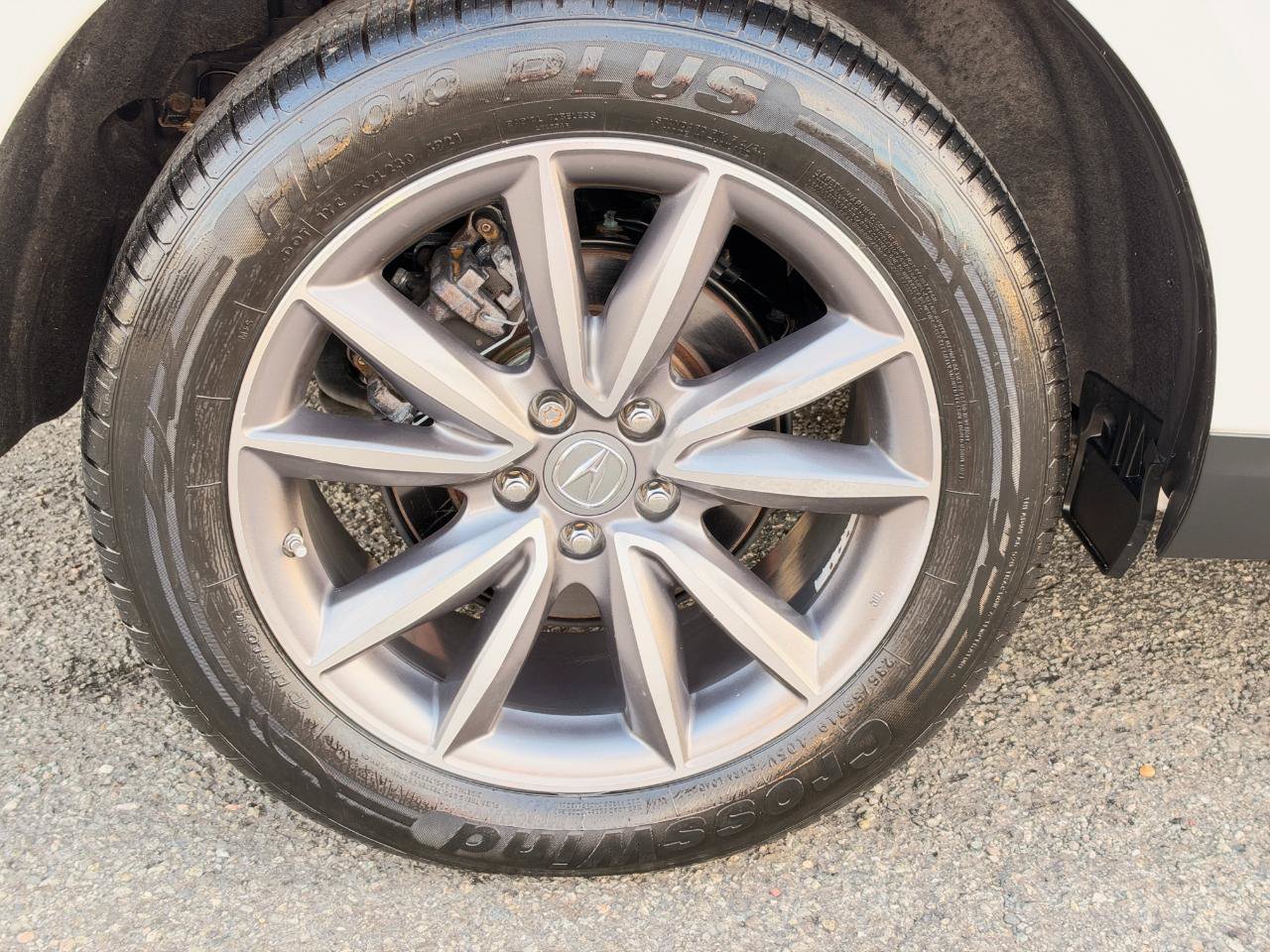 Used 2020 Acura RDX w/ Technology Package AWD/4WD image 98