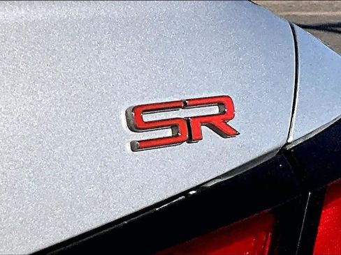 Used 2024 Nissan Altima 2.5 SR image 29