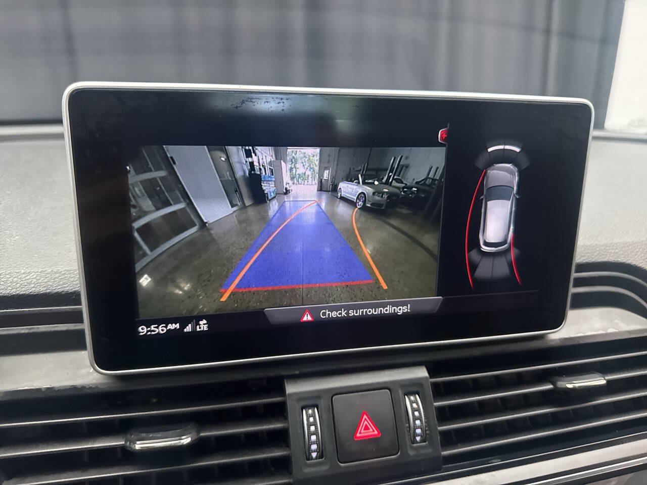 Used 2018 Audi Q5 2.0T Premium Plus AWD/4WD image 29