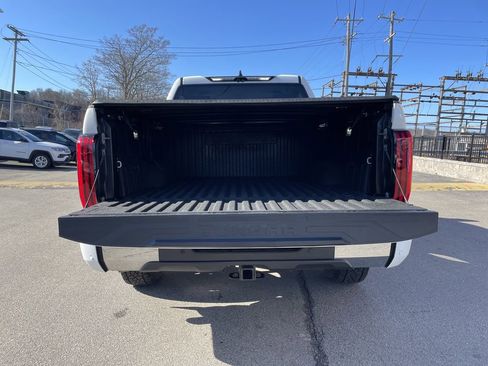 Used 2023 Toyota Tundra SR5 w/ TRD Off-Road Premium Package image 13