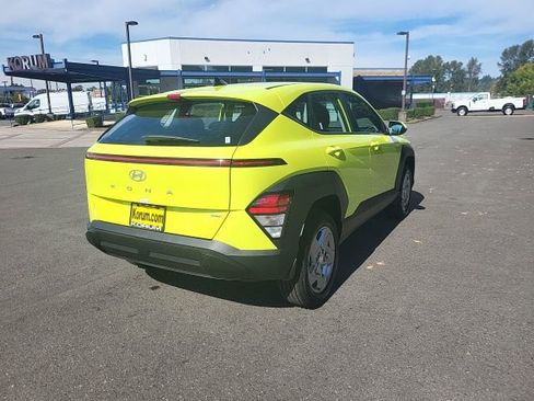 New 2026 Hyundai Kona SE image 6