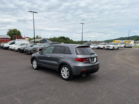 Used 2012 Acura RDX SH-AWD image 5