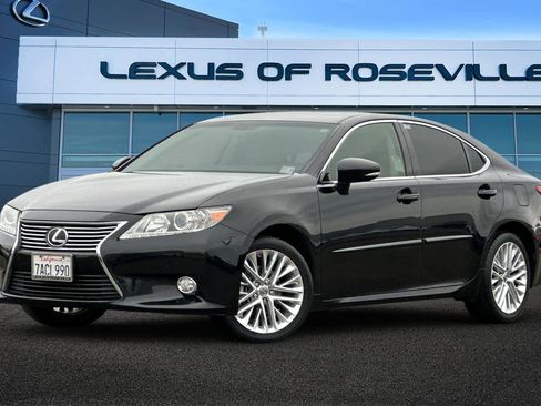 Used 2013 Lexus ES 350 image 1