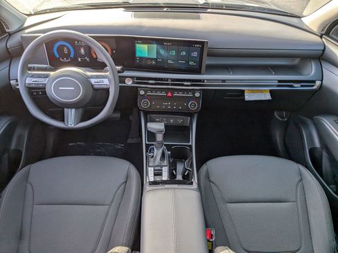 New 2026 Hyundai Tucson SEL image 20
