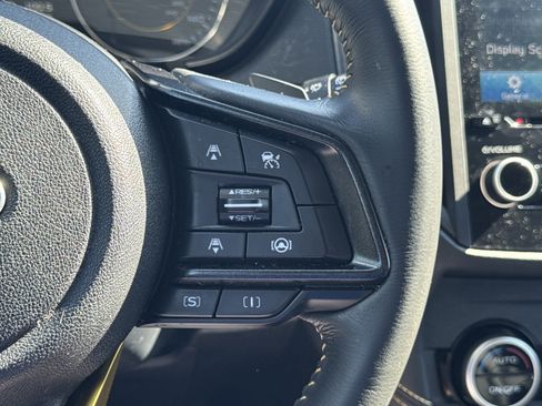 Certified 2021 Subaru Crosstrek 2.5i Sport w/ Moonroof Package image 15