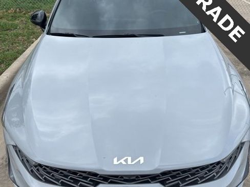 Certified 2024 Kia K5 GT image 4