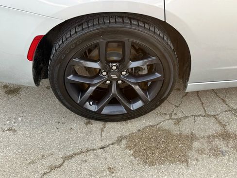 Used 2023 Dodge Charger SXT w/ Blacktop Package image 44