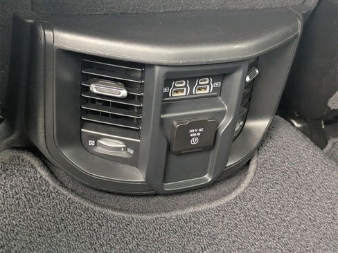 Used 2022 RAM 2500 Laramie image 20