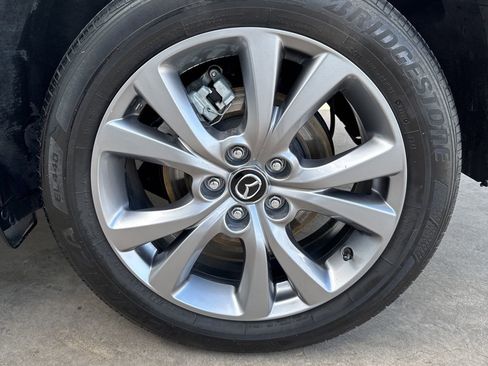 Used 2023 MAZDA CX-30 AWD 2.5 S w/ Premium Package image 27